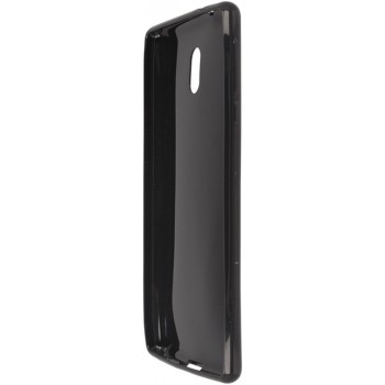 Silikoninis-tpu dėkliukas  (Nokia 3 telefonams)
